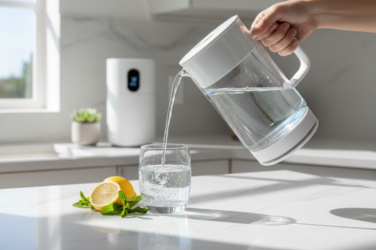 Easy Ways to Improve Tap Water Taste with Affordable Filters