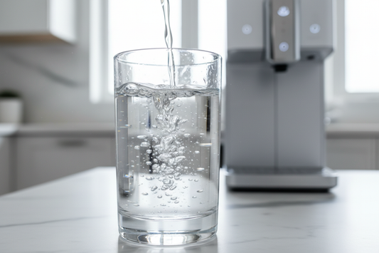 Does Your Tap Water Need Filtering? 5 Signs You Can’t Ignore (2026 Guide)