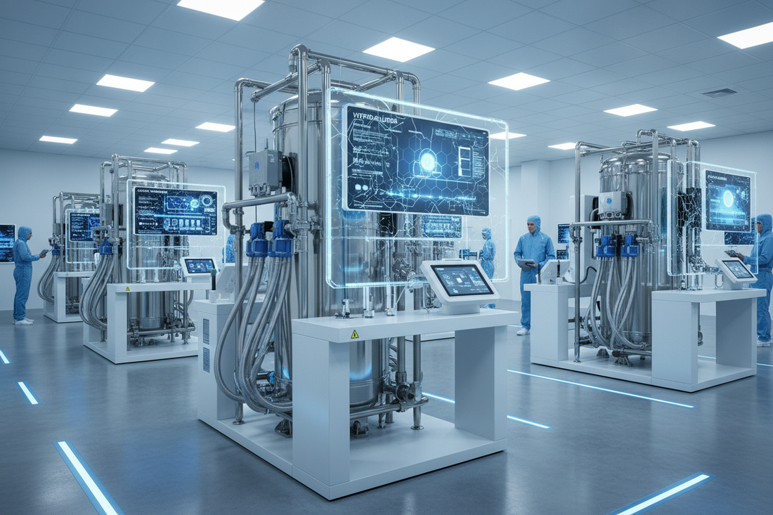 Seasonal Filter Maintenance Checklist: When to Replace Cartridges for Air & Water Systems