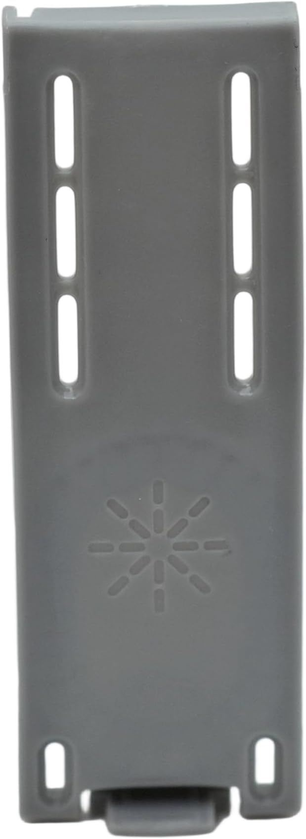 00611575 Dishwasher Rinse-Aid Dispenser Cap for Bosch Dishwasher Parts, Replacement Part