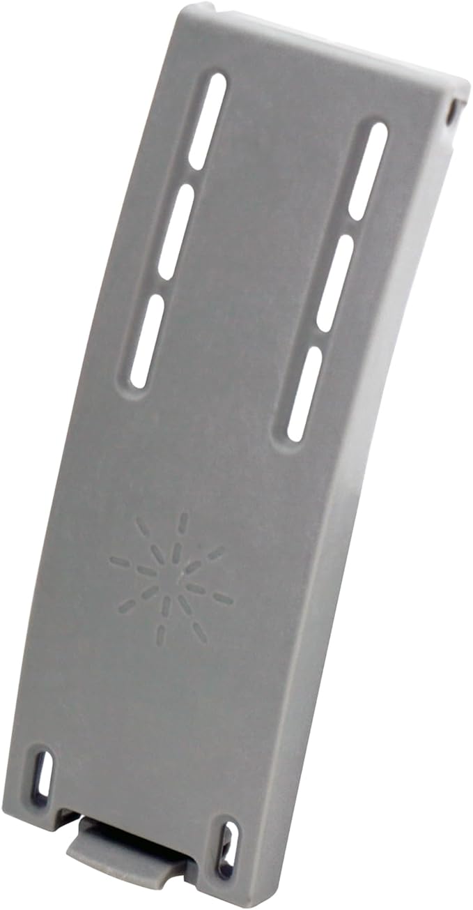 00611575 Dishwasher Rinse-Aid Dispenser Cap Replacement for Bosch,SHX68T52UC/02,SHE65T56UC/02,SHX68T55UC/02,SPV5ES53UC/07,SHE65T52UC/01,Replaces 611575,1559855,AP4483014,PS8727395,EAP8727395