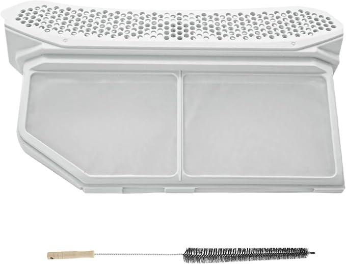 00752387 Dryer Lint Filter - Compatible with Bosch, Replaces 00753637, AP5984732