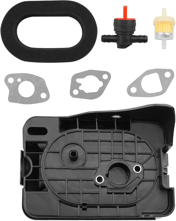 099981133080 Air Filter Assembly Fit for Ryobi RY802700 RY802700A RY802900 RY802900VNM 2700PSI 2900PSI Pressure Washer