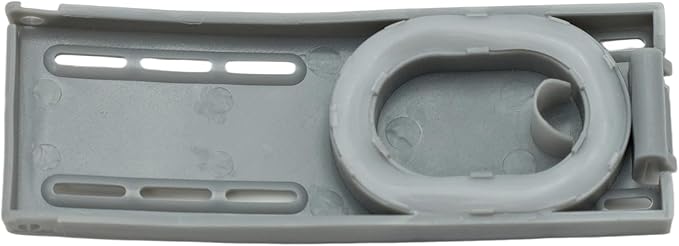 00611575 Dishwasher Rinse-Aid Dispenser Cap for Bosch Dishwasher Parts, Replacement Part