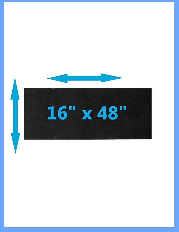 1 - Cut-to-Fit Carbon Pad for Air Purifiers by Complete Filtration Services (4)