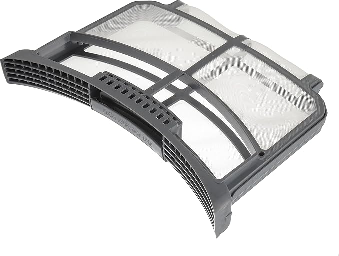 (Upgraded) Dryer Lint Filter Trap Screen Fit for GE Clothes Dryer Dryer Lint Strainer Replaces WE16X32537 WE16X29597 AP7205579